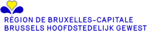 Logo Bruxelles-capitale