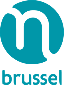Vlaamse Gemeenschapscommissie Brussel logo